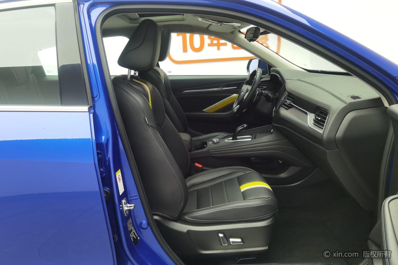 Haval F7x 2019 1.5T 2WD Smart Tech