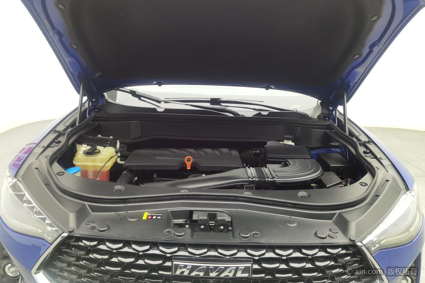 Haval F7x 2019 1.5T 2WD Smart Tech