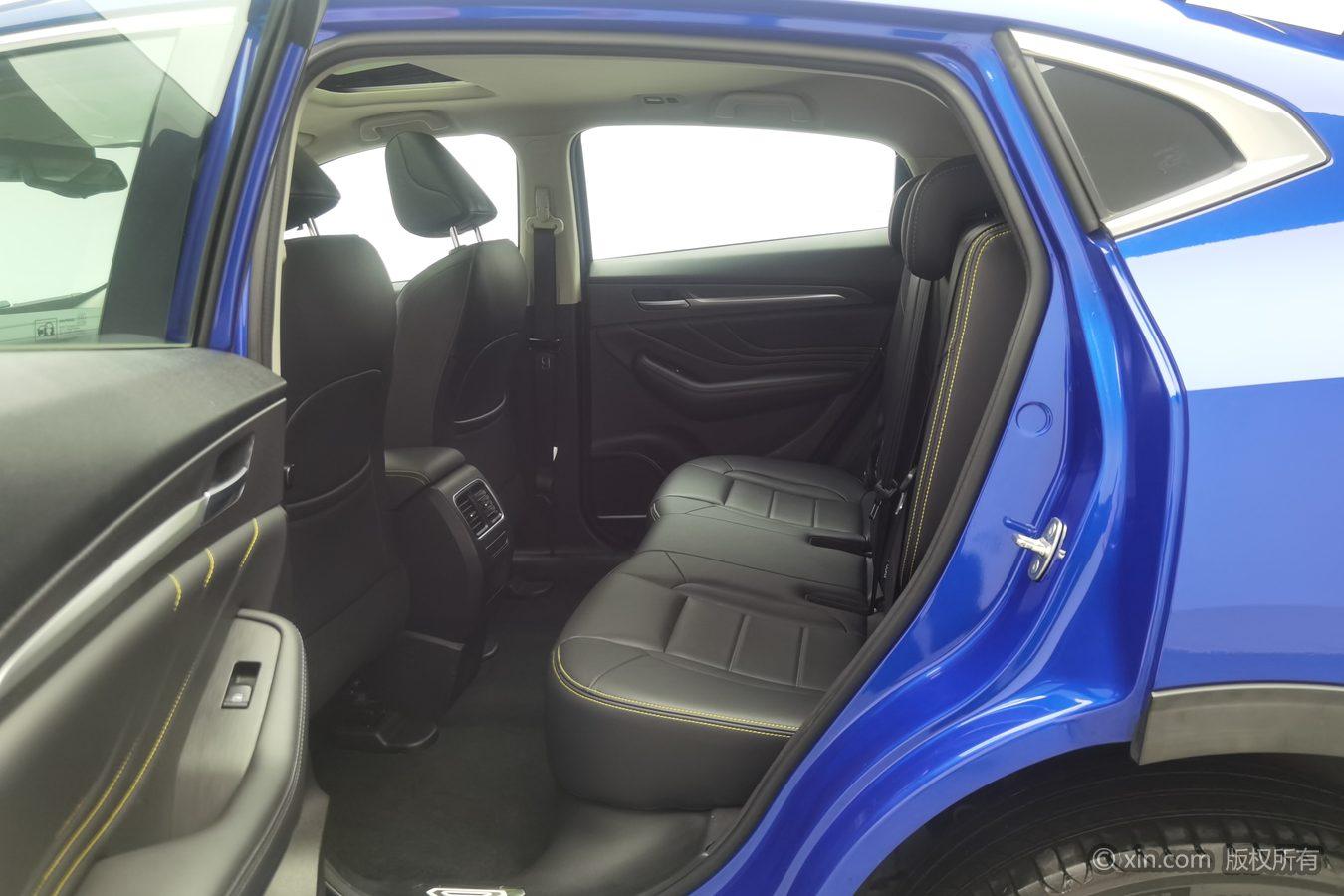 Haval F7x 2019 1.5T 2WD Smart Tech