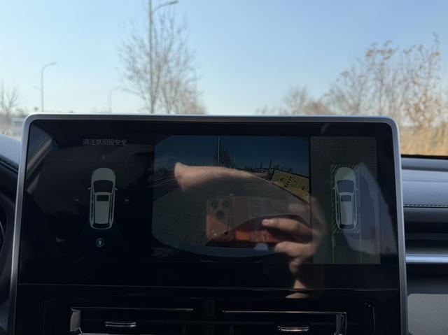 Haval M6 2021 PLUS 1.5T DCT Luxury Connected