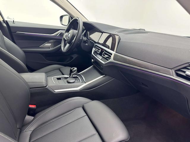 BMW 4 Series 2022 425i Gran Coupe M Sport Package
