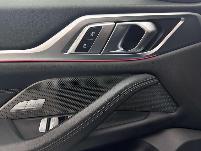 BMW 4 Series 2022 425i Gran Coupe M Sport Package