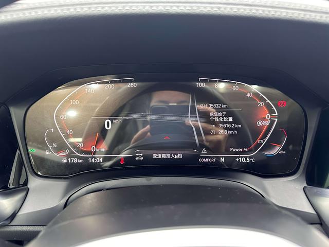 BMW 4 Series 2022 425i Gran Coupe M Sport Package