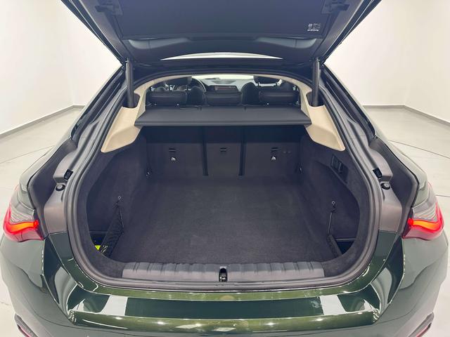 BMW 4 Series 2022 425i Gran Coupe M Sport Package