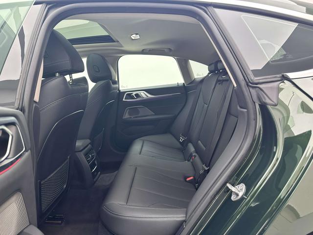 BMW 4 Series 2022 425i Gran Coupe M Sport Package
