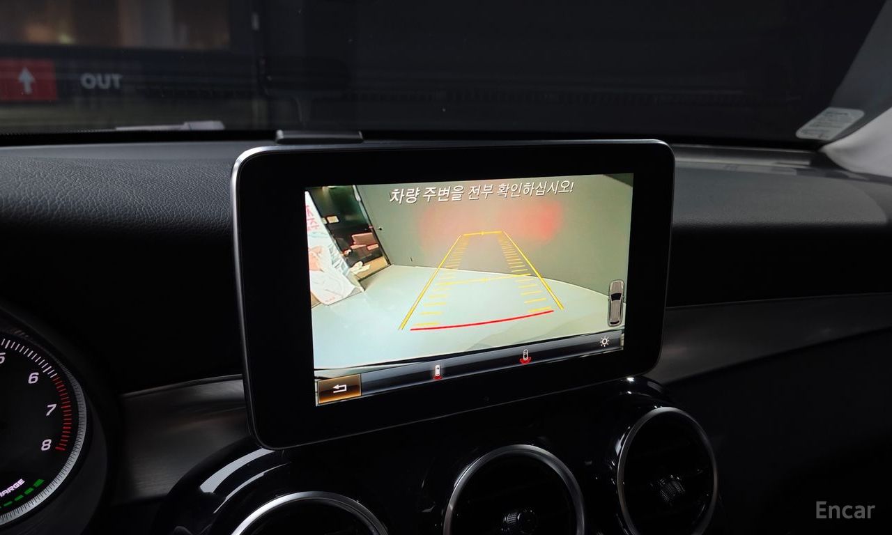 Benz GLC-Class X253 GLC350e 4MATIC 2019