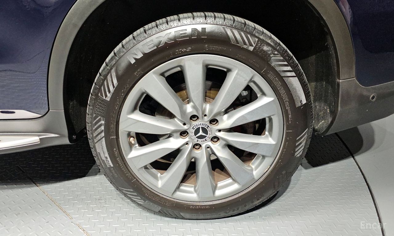 Benz GLC-Class X253 GLC350e 4MATIC 2019