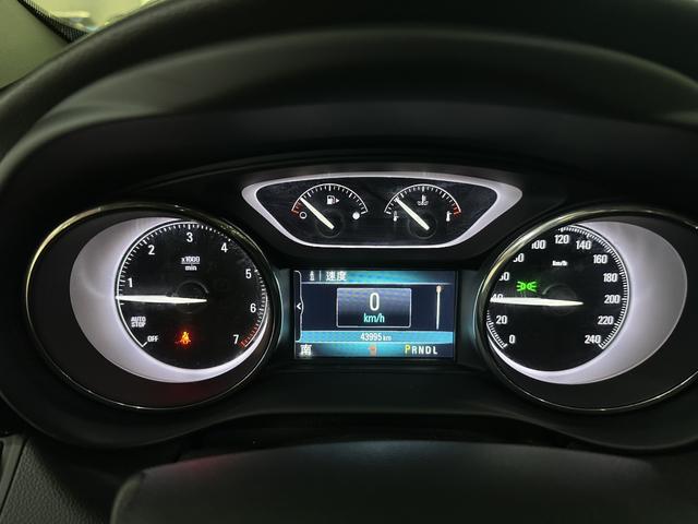 Buick Envision 2019 28T 4WD Elite China VI