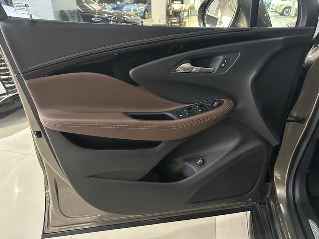 Buick Envision 2019 28T 4WD Elite China VI