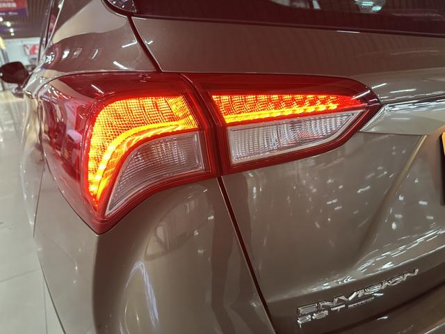 Buick Envision 2019 28T 4WD Elite China VI