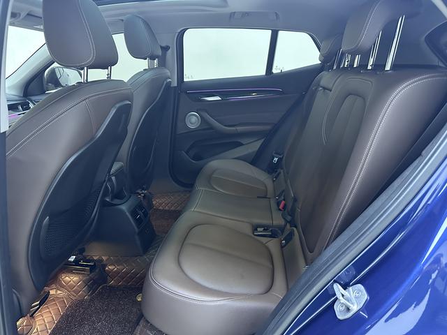 BMW X2 2021 Facelift sDrive25i M Sport Package