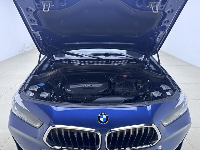 BMW X2 2021 Facelift sDrive25i M Sport Package