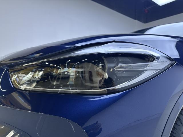 BMW X2 2021 Facelift sDrive25i M Sport Package