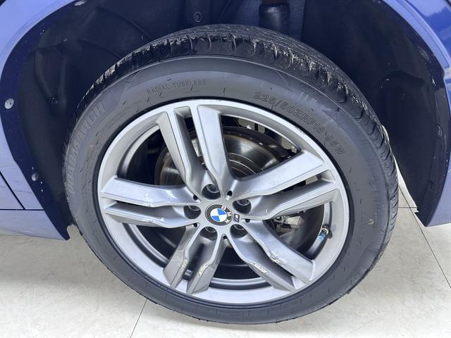BMW X2 2021 Facelift sDrive25i M Sport Package
