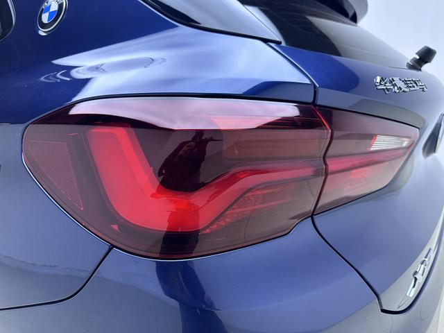 BMW X2 2021 Facelift sDrive25i M Sport Package