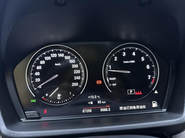 BMW X2 2021 Facelift sDrive25i M Sport Package