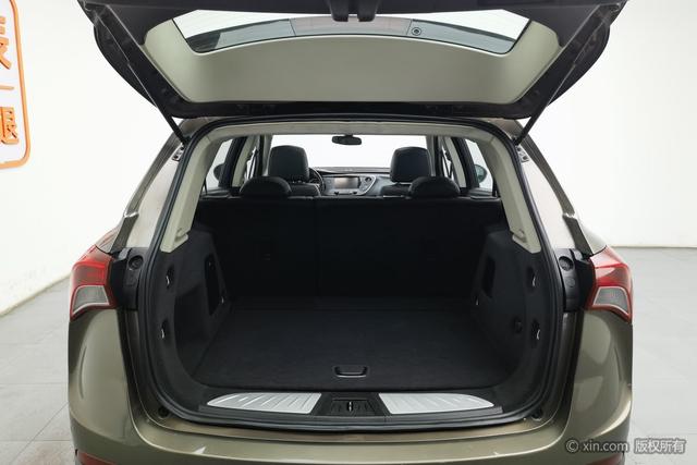 Buick Envision 2018 20T 2WD Elite