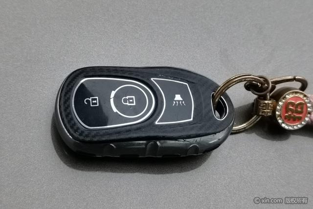 Buick Envision 2018 20T 2WD Elite