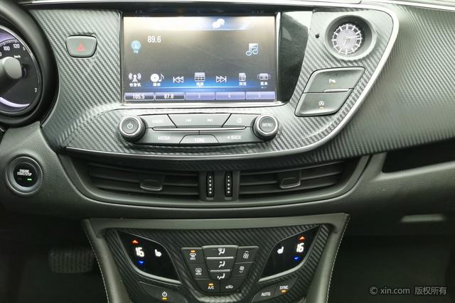 Buick Envision 2018 20T 2WD Elite