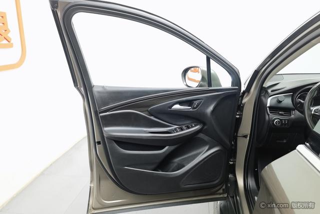 Buick Envision 2018 20T 2WD Elite