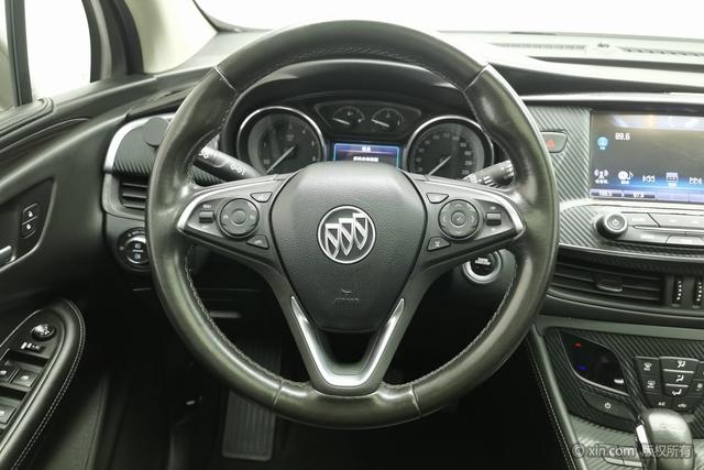 Buick Envision 2018 20T 2WD Elite