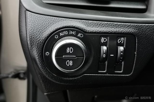 Buick Envision 2018 20T 2WD Elite