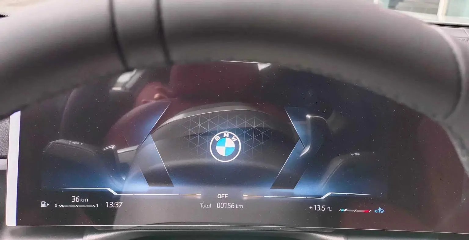 BMW 3 Series 2025 330i M Sport Shadow Night Package