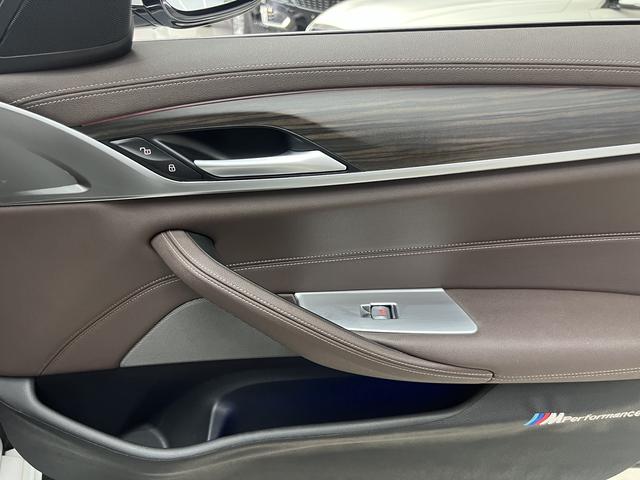 BMW 5 Series 2021 530Li Leading Luxury Package