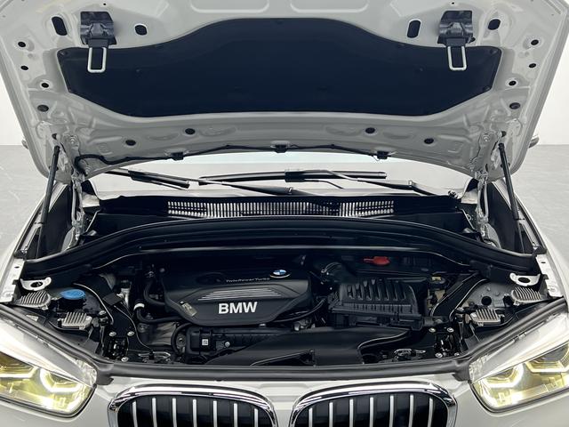 BMW X1 2019 sDrive18Li Premium Plus