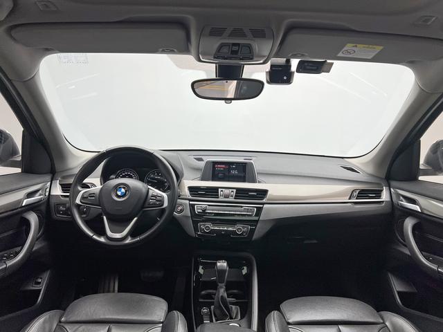 BMW X1 2019 sDrive18Li Premium Plus