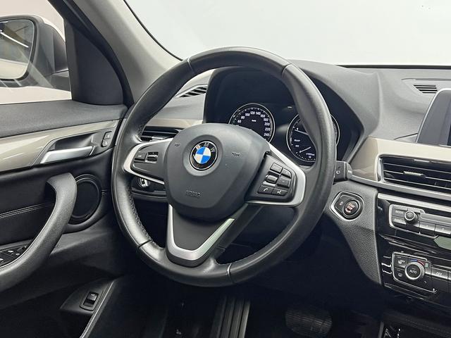 BMW X1 2019 sDrive18Li Premium Plus