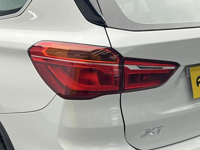 BMW X1 2019 sDrive18Li Premium Plus
