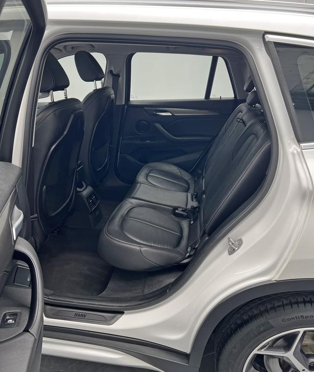 BMW X1 2019 sDrive18Li Premium Plus