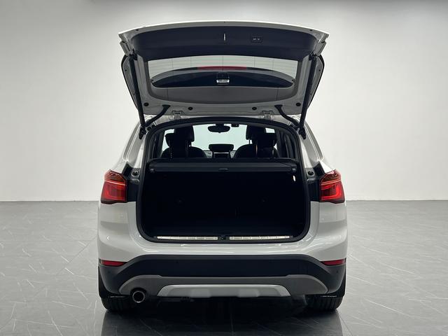 BMW X1 2019 sDrive18Li Premium Plus