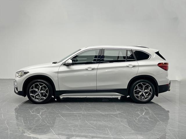 BMW X1 2019 sDrive18Li Premium Plus
