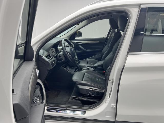 BMW X1 2019 sDrive18Li Premium Plus