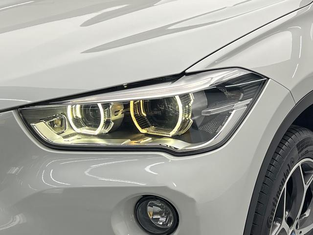 BMW X1 2019 sDrive18Li Premium Plus