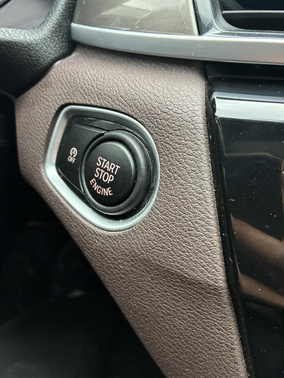 BMW X1 2019 sDrive18Li Premium Plus