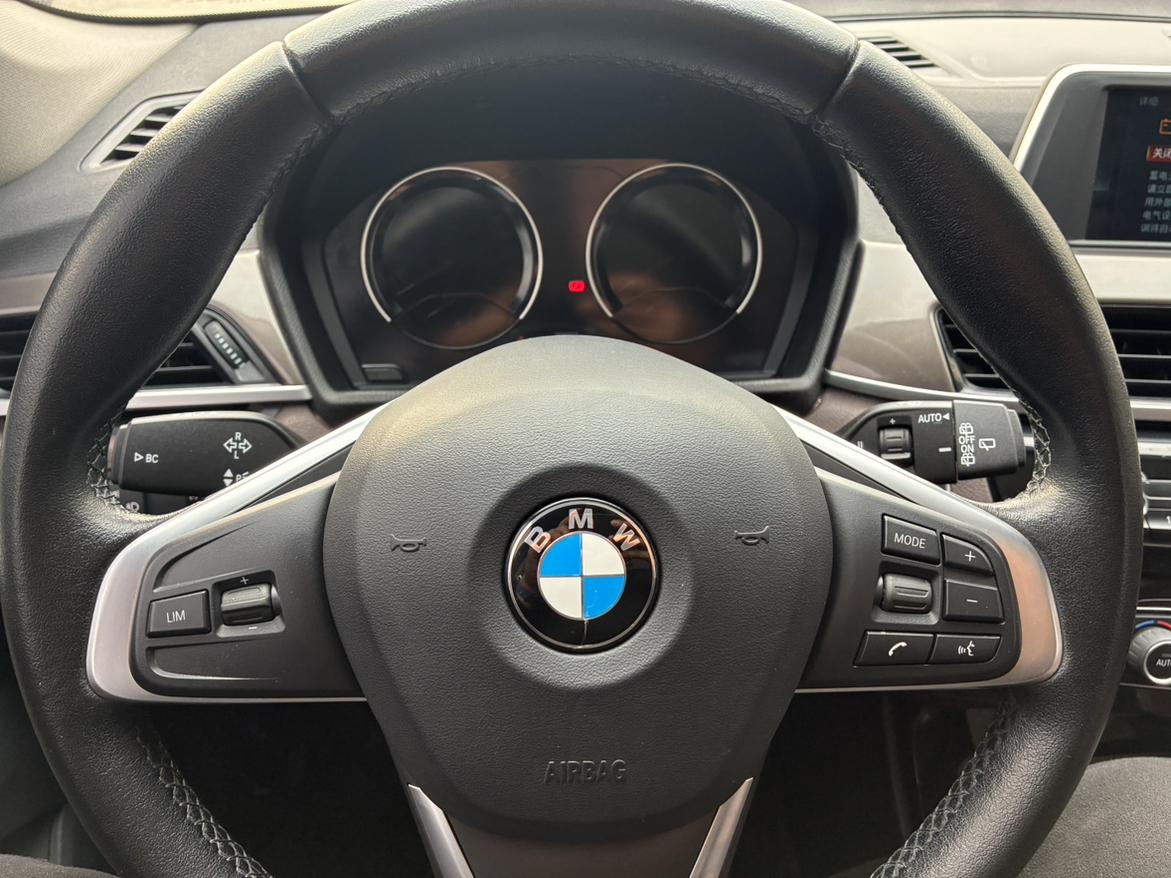 BMW X1 2019 sDrive18Li Premium Plus