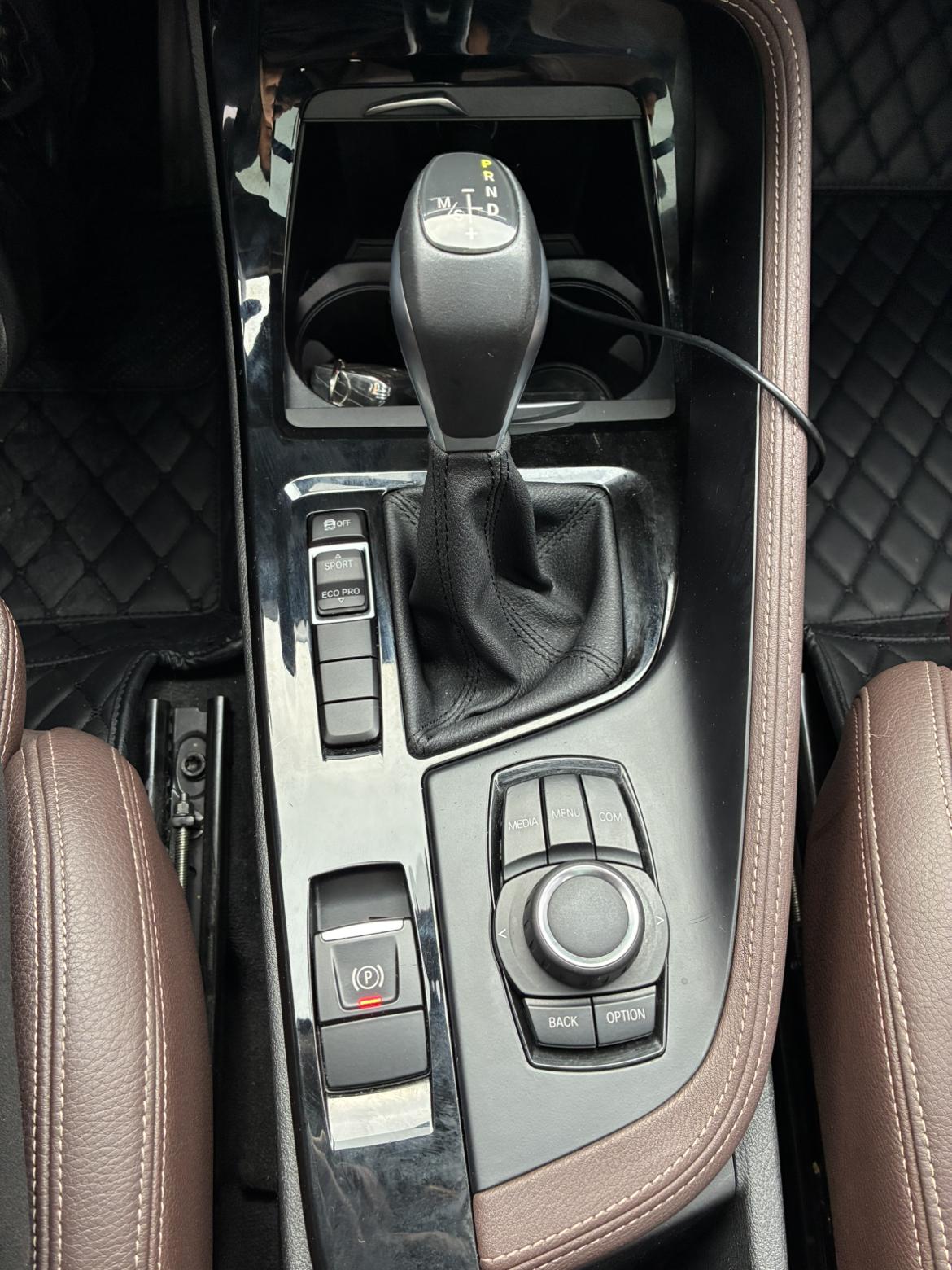 BMW X1 2019 sDrive18Li Premium Plus
