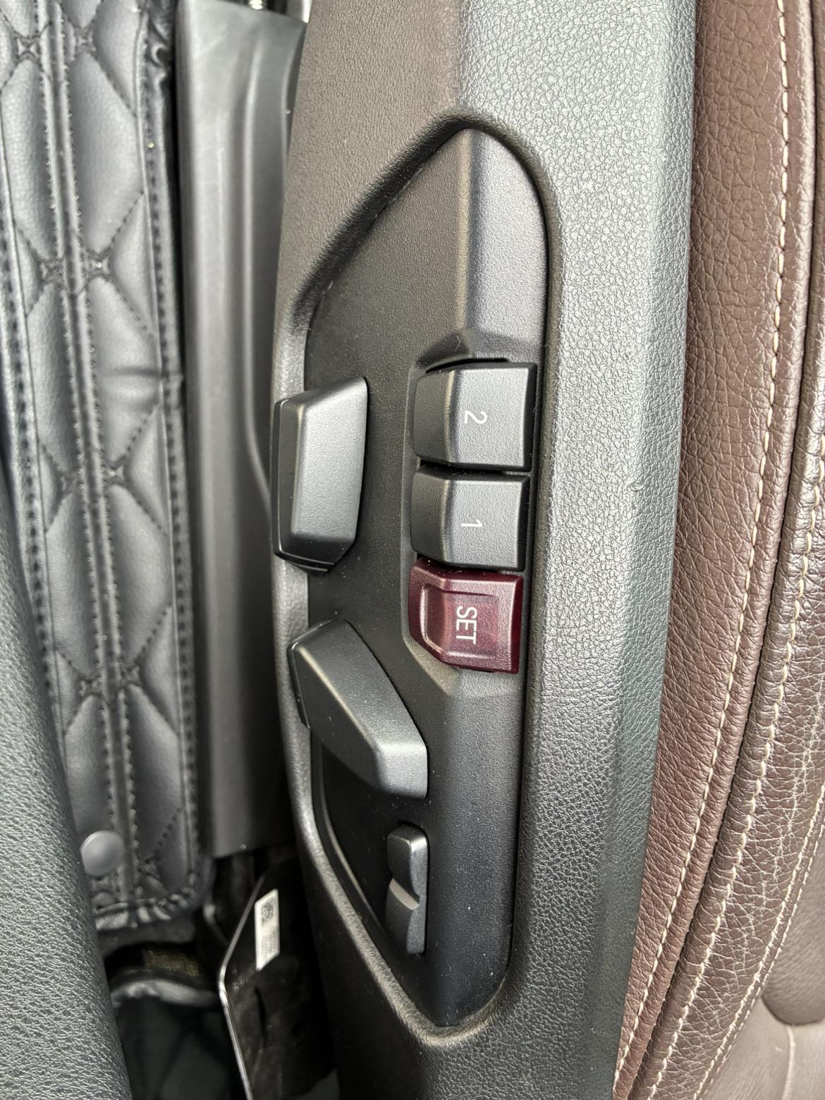BMW X1 2019 sDrive18Li Premium Plus