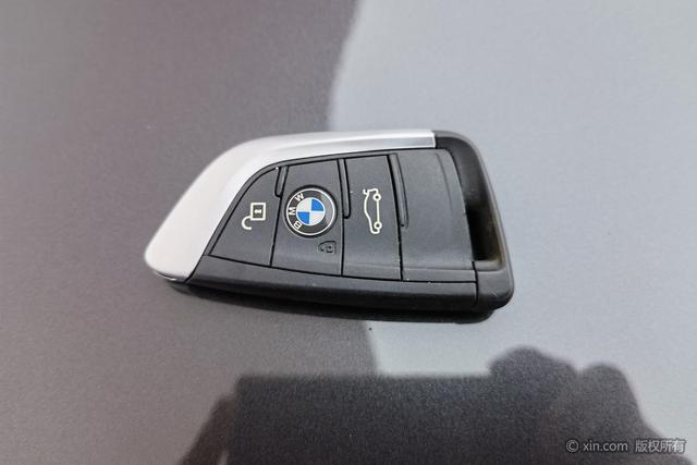 BMW X1 2021 Facelift sDrive25Li Leading