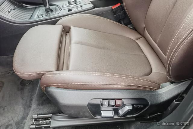 BMW X1 2021 Facelift sDrive25Li Leading