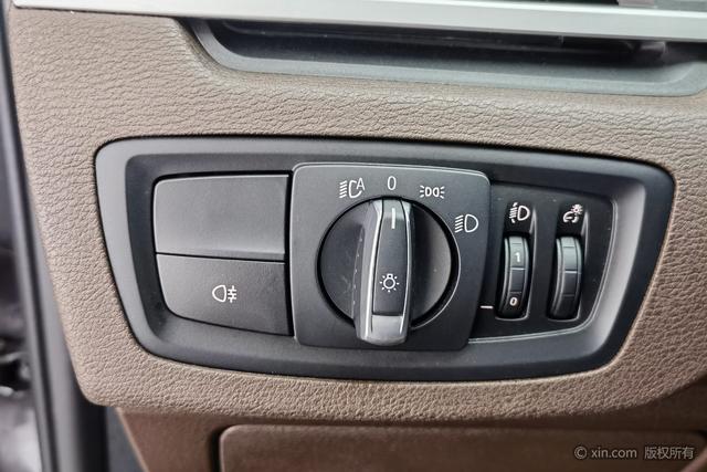 BMW X1 2021 Facelift sDrive25Li Leading
