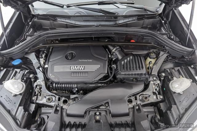 BMW X1 2021 Facelift sDrive25Li Leading