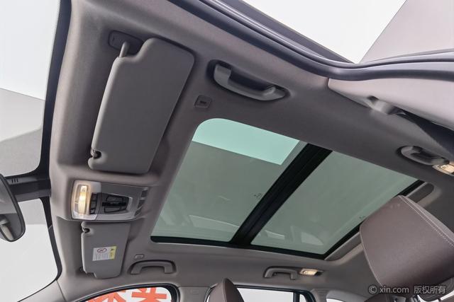BMW X1 2021 Facelift sDrive25Li Leading