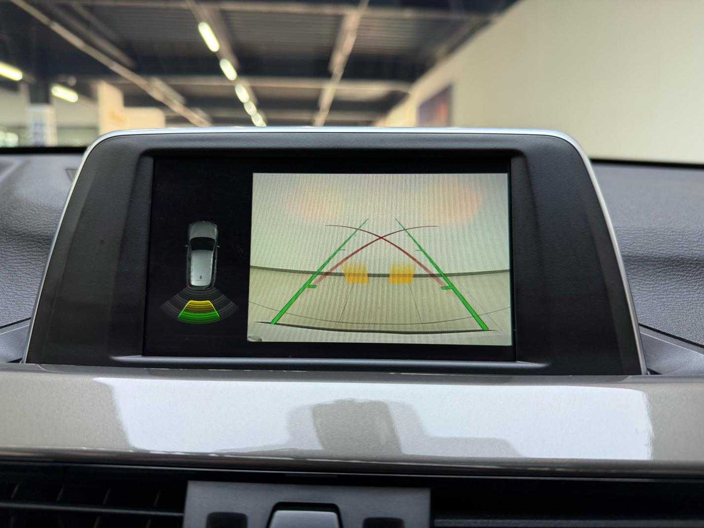 BMW X1 2019 sDrive18Li Premium Plus