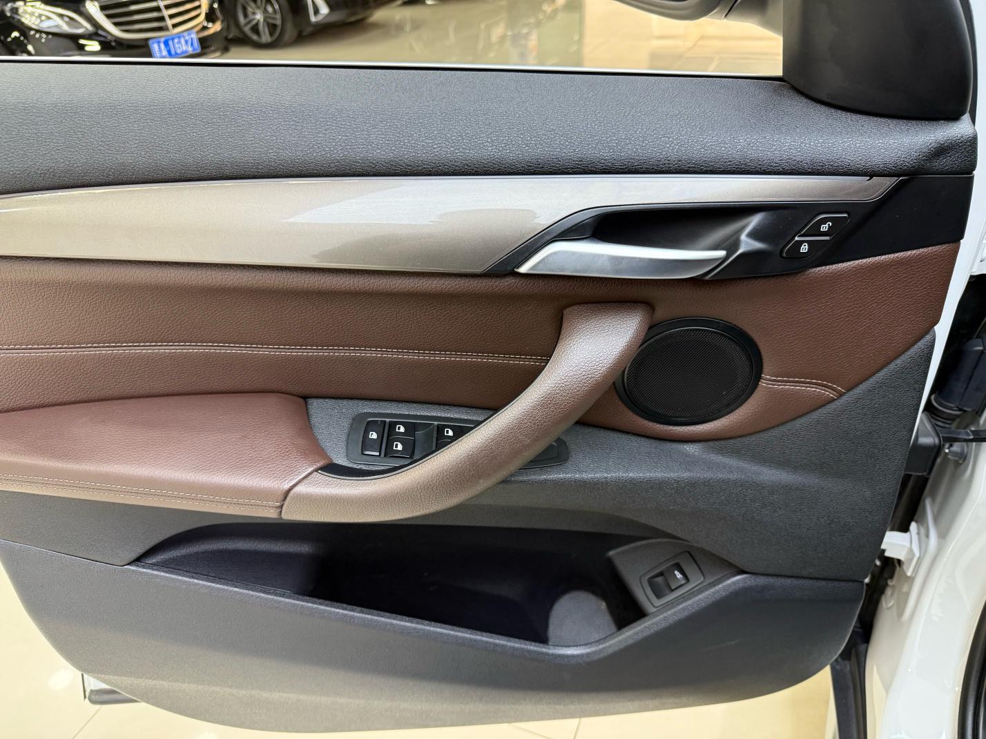 BMW X1 2019 sDrive18Li Premium Plus