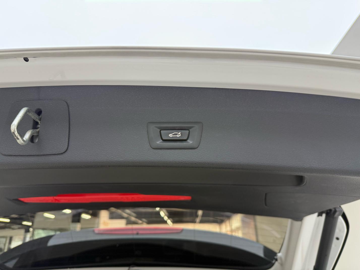 BMW X1 2019 sDrive18Li Premium Plus