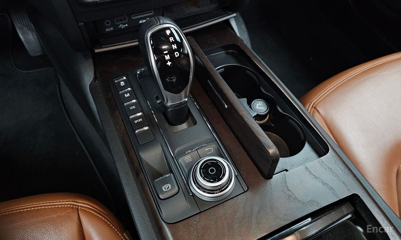 Maserati Ghibli 3.0 Diesel 2017